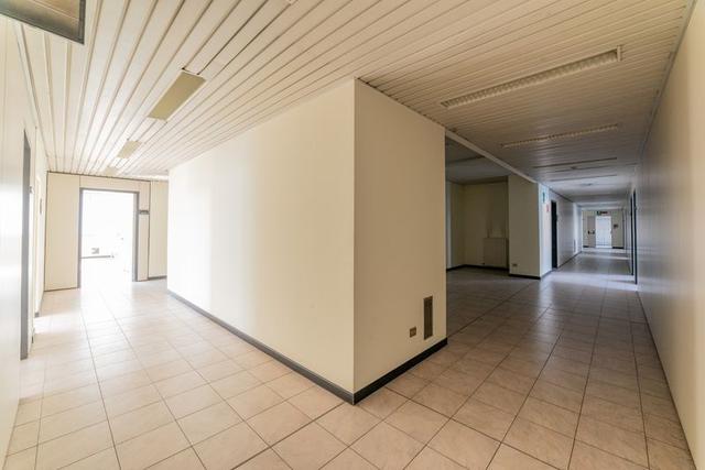 Edifici direzionali in vendita