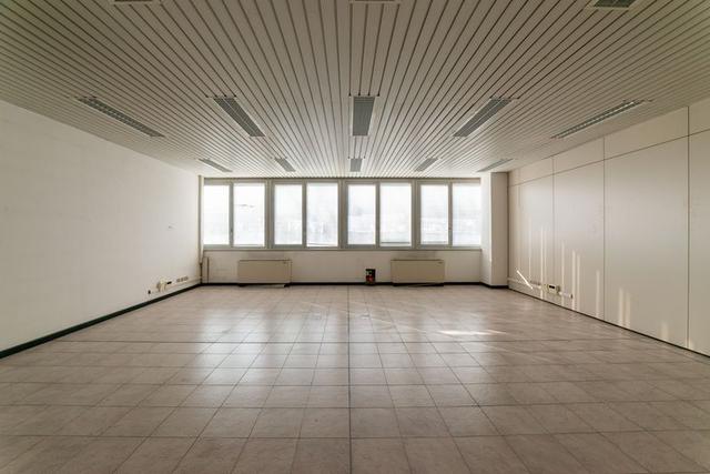 Edifici direzionali in vendita