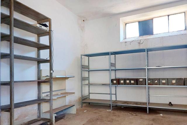 #19448 Complesso artigianale con cortile e pertinenze in vendita - foto 11