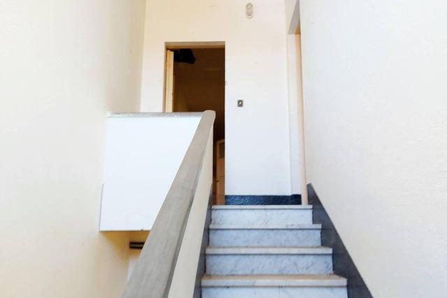 #19448 Complesso artigianale con cortile e pertinenze in vendita - foto 22