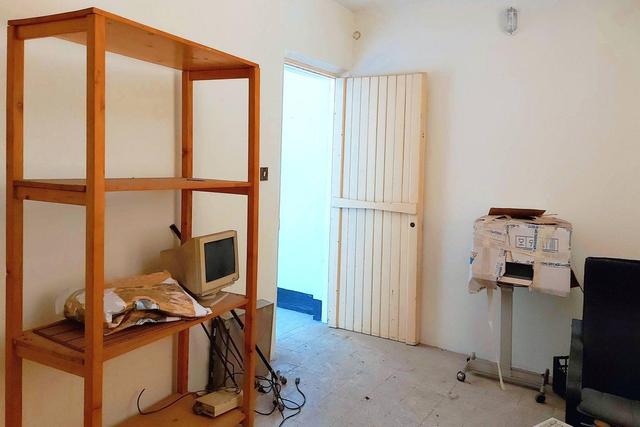 #19448 Complesso artigianale con cortile e pertinenze in vendita - foto 9