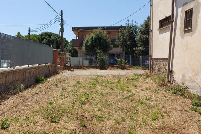 #19448 Complesso artigianale con cortile e pertinenze in vendita - foto 18