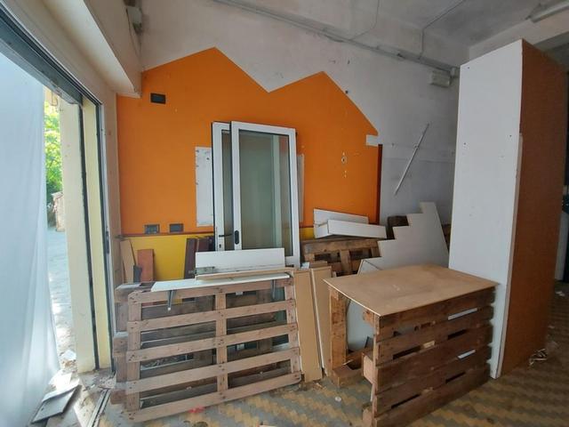 #24438 Negozio in zona centrale in vendita - foto 18