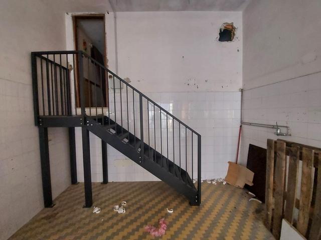 #24438 Negozio in zona centrale in vendita - foto 16