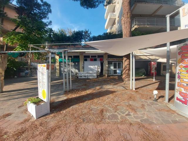 #24438 Negozio in zona centrale in vendita - foto 4