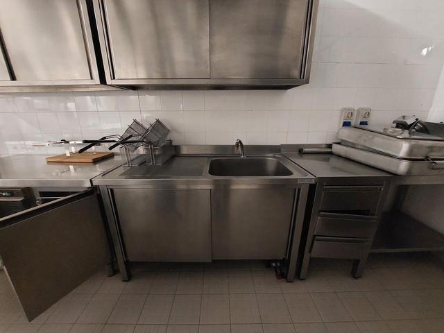 Ristorazione in vendita