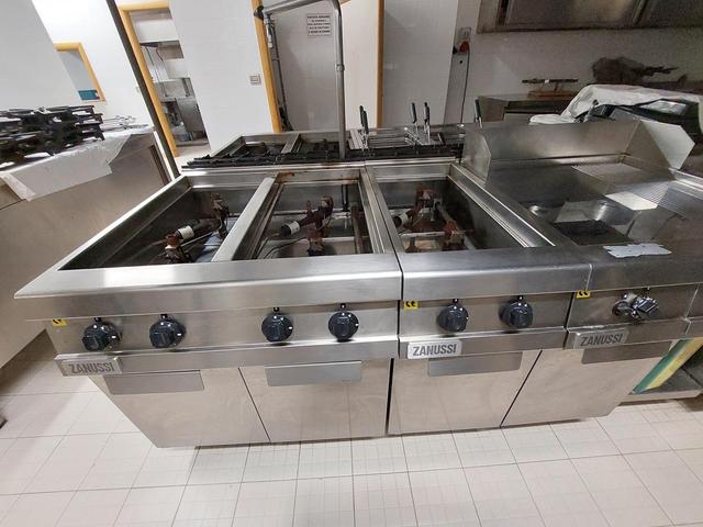 Ristorazione in vendita