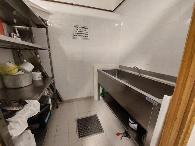 Ristorazione in vendita