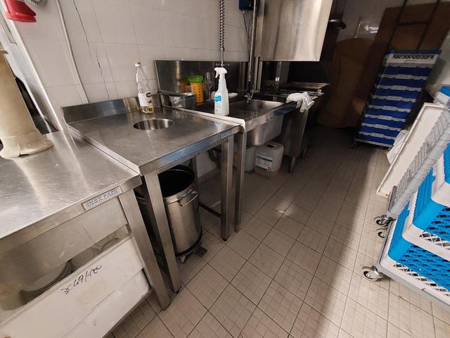 Ristorazione in vendita