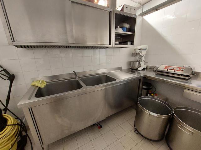 Ristorazione in vendita