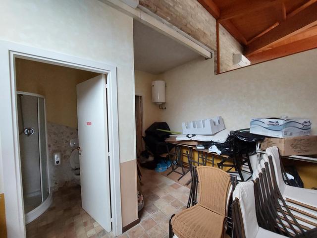 Ristorazione in vendita