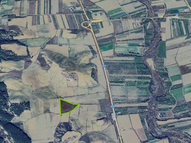 Agricoli in vendita
