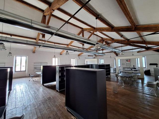 #23664 Complesso immobiliare a destinazione industriale, direzionale e commerciale in vendita - foto 11