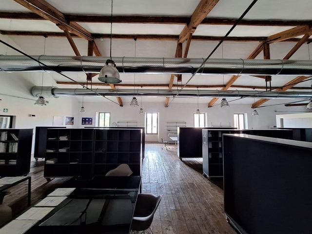 #23664 Complesso immobiliare a destinazione industriale, direzionale e commerciale in vendita - foto 2