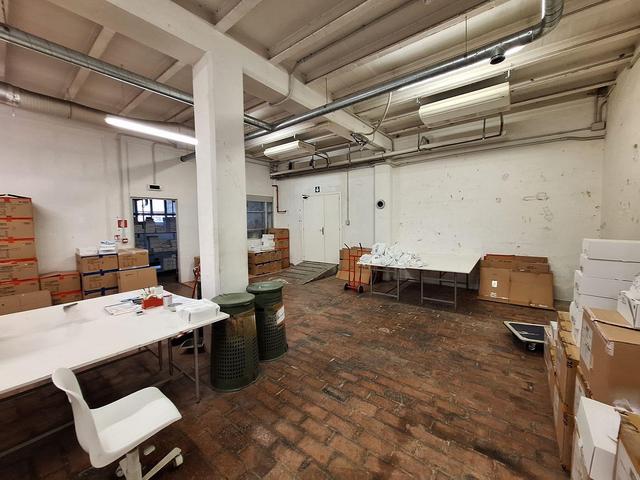 #23664 Complesso immobiliare a destinazione industriale, direzionale e commerciale in vendita - foto 14