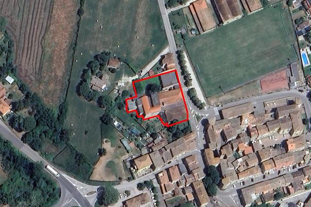 #23664 Complesso immobiliare a destinazione industriale, direzionale e commerciale in vendita - foto 22