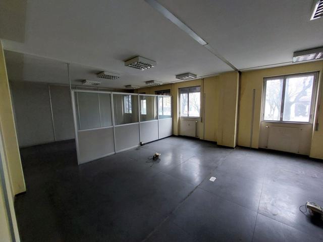 #2638393 Ampio ufficio in zona semicentrale in vendita - foto 4