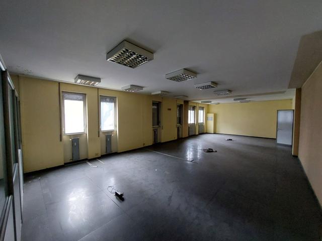 #2638393 Ampio ufficio in zona semicentrale in vendita - foto 5