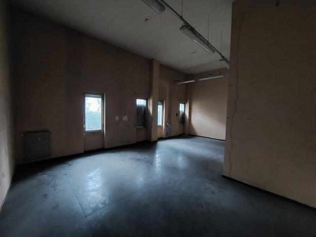 #2638393 Ampio ufficio in zona semicentrale in vendita - foto 10