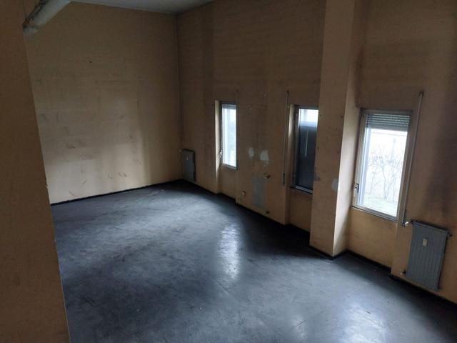 #2638393 Ampio ufficio in zona semicentrale in vendita - foto 11
