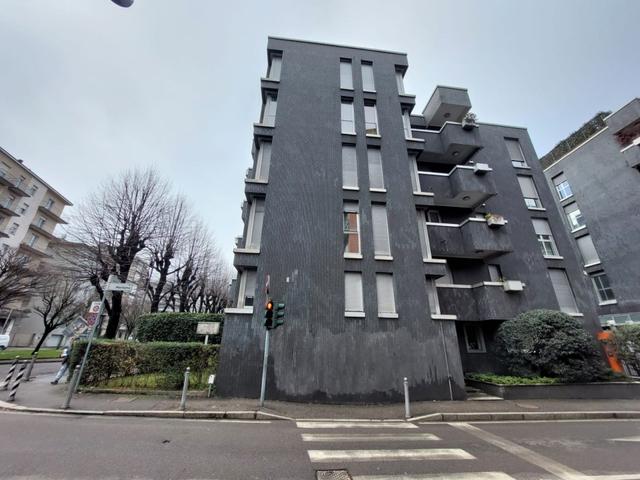 #2638393 Ampio ufficio in zona semicentrale in vendita - foto 13