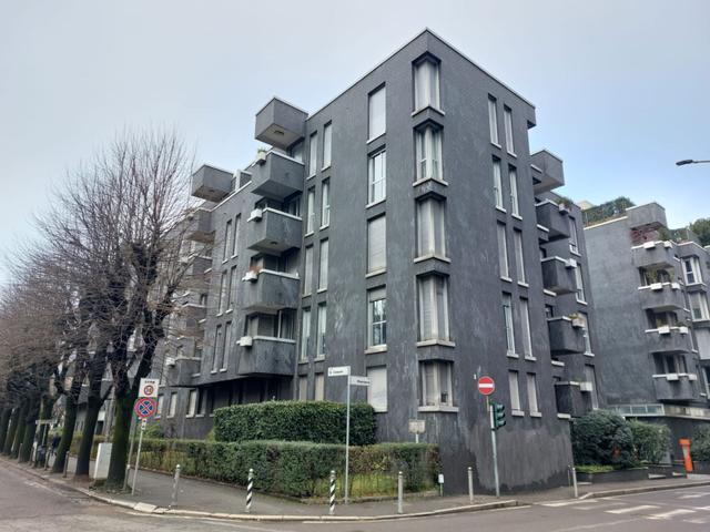 #2638393 Ampio ufficio in zona semicentrale in vendita - foto 14