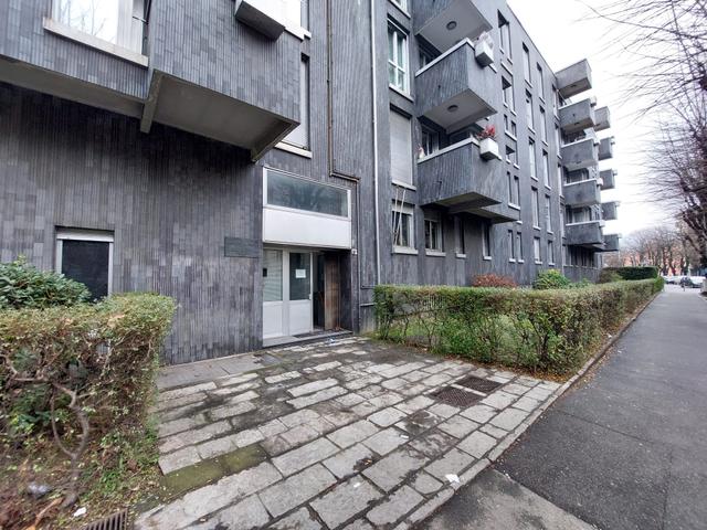 #2638393 Ampio ufficio in zona semicentrale in vendita - foto 1