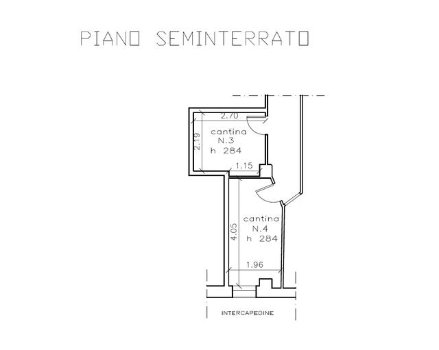 #2638497 Ampio ufficio con cantina in vendita - foto 17