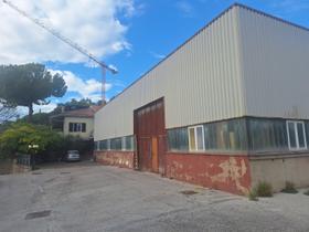 Stabilimenti produttivi in vendita