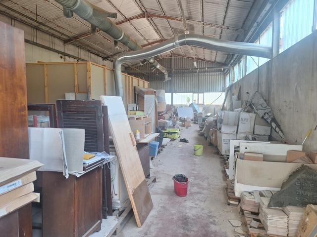 Stabilimenti produttivi in vendita