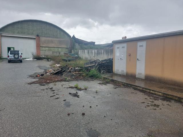 #2638875 Capannone industriale in vendita - foto 2