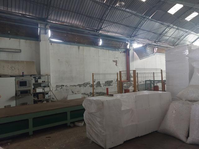 #2638875 Capannone industriale in vendita - foto 10