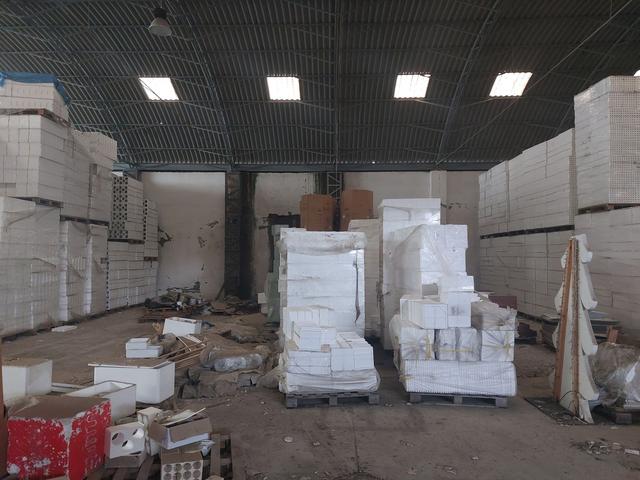 #2638875 Capannone industriale in vendita - foto 11