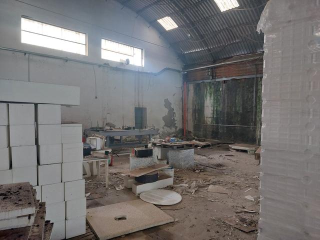 #2638875 Capannone industriale in vendita - foto 14