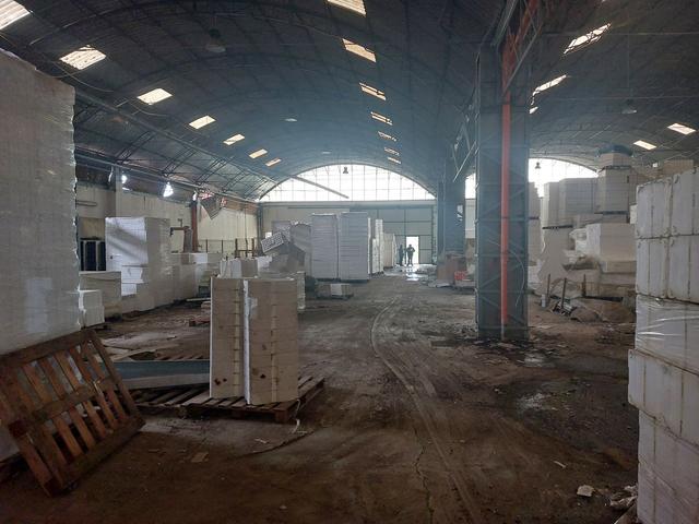 #2638875 Capannone industriale in vendita - foto 16