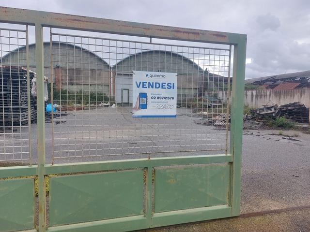 #2638875 Capannone industriale in vendita - foto 17
