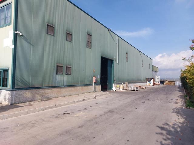 #25320 Cessione di azienda dedita al commercio di prodotti ortofrutticoli in vendita - foto 26