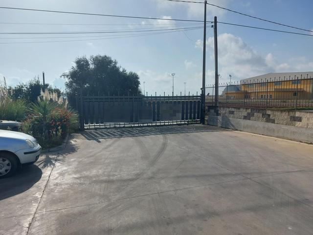 #25320 Cessione di azienda dedita al commercio di prodotti ortofrutticoli in vendita - foto 20