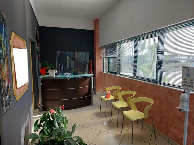 #25320 Cessione di azienda dedita al commercio di prodotti ortofrutticoli in vendita - foto 17