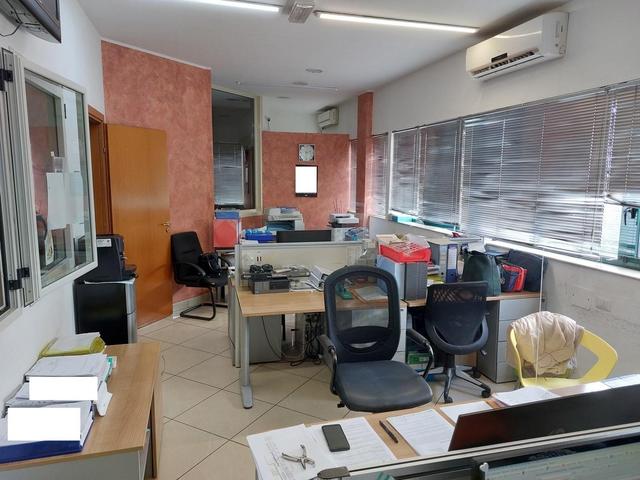 #25320 Cessione di azienda dedita al commercio di prodotti ortofrutticoli in vendita - foto 5