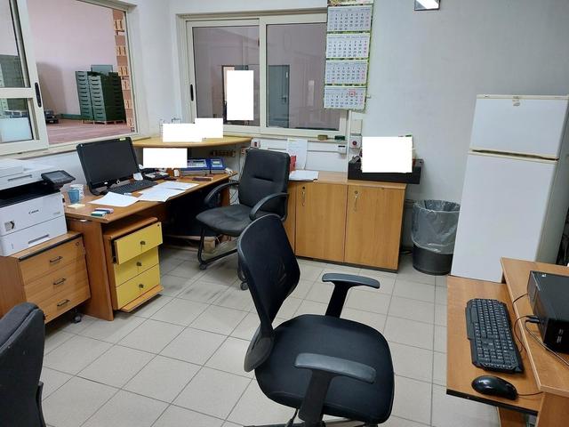 #25320 Cessione di azienda dedita al commercio di prodotti ortofrutticoli in vendita - foto 3