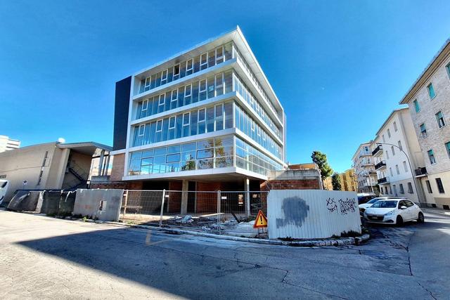 #23083 Porzione di edificio a torre in corso di costruzione in vendita - foto 1