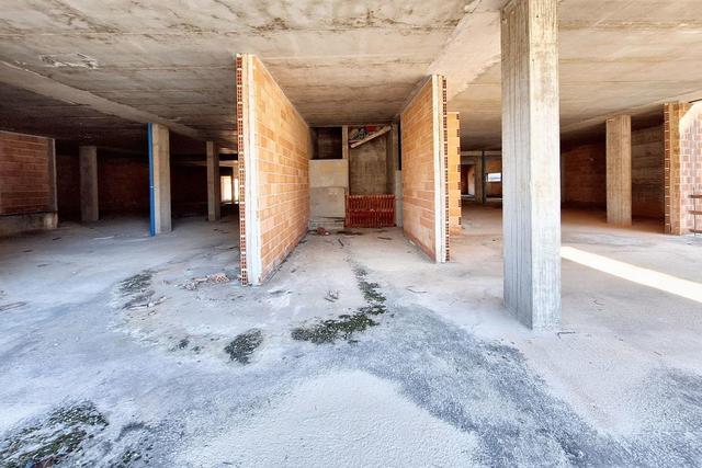 #23083 Porzione di edificio a torre in corso di costruzione in vendita - foto 12