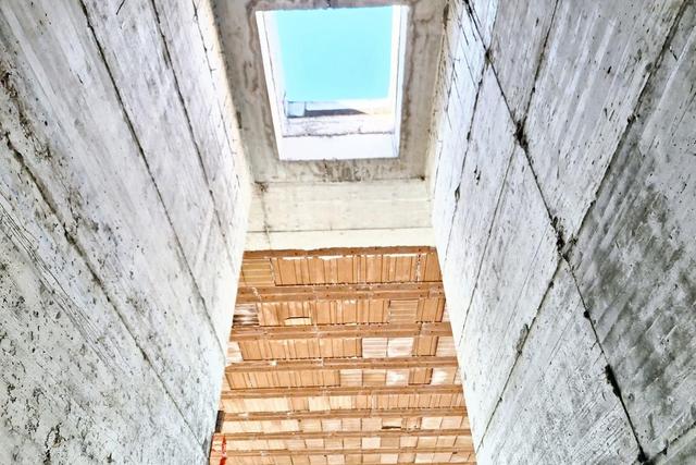 #23083 Porzione di edificio a torre in corso di costruzione in vendita - foto 5