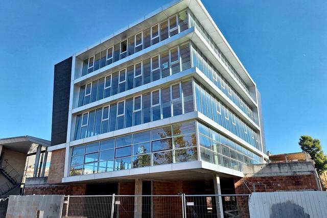 #23083 Porzione di edificio a torre in corso di costruzione in vendita - foto 4