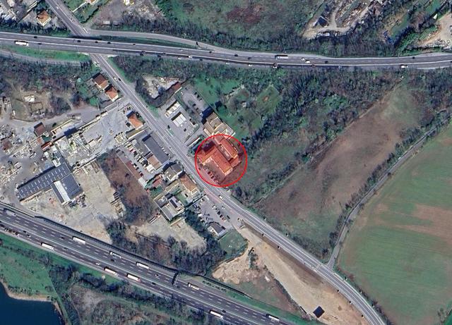 #2527004 Locale commerciale in vendita - foto 6