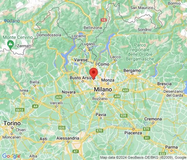 Ristorazione in vendita