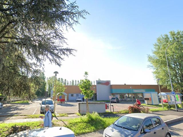 #24037 Porzione di capannone commerciale a reddito in vendita - foto 4