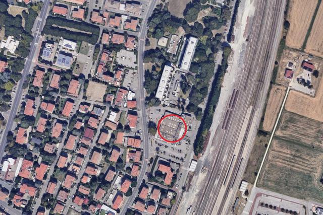 #24037 Porzione di capannone commerciale a reddito in vendita - foto 7
