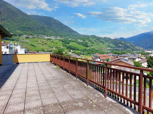 Appartamenti in vendita